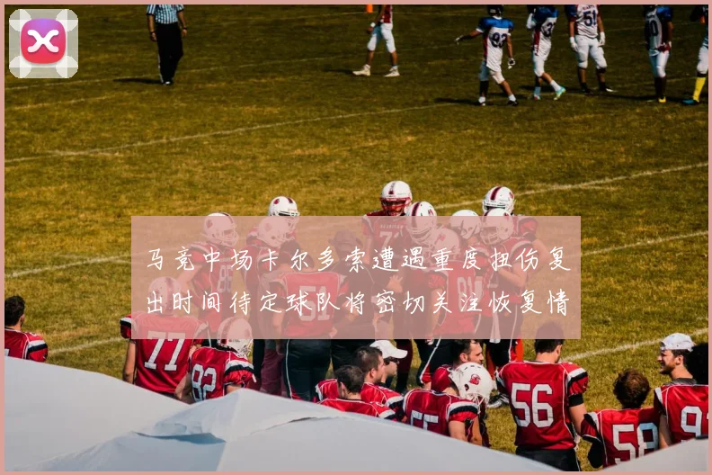 马竞中场卡尔多索遭遇重度扭伤复出时间待定球队将密切关注恢复情况